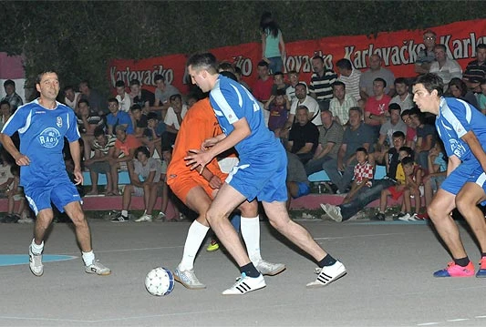 Liga MZ Grada Mostara: Solidna 24 pogotka druge večeri