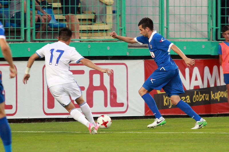 Ćorić: Raspoloženje među nama igračima je sjajno