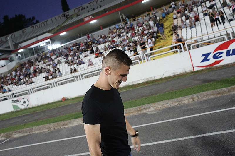 Graovac: Sve će biti lakše ako zabijemo u Podgorici
