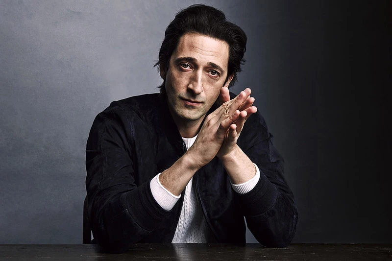 Adrien Brody dobiva prestižnu nagradu ''Leopard Club''