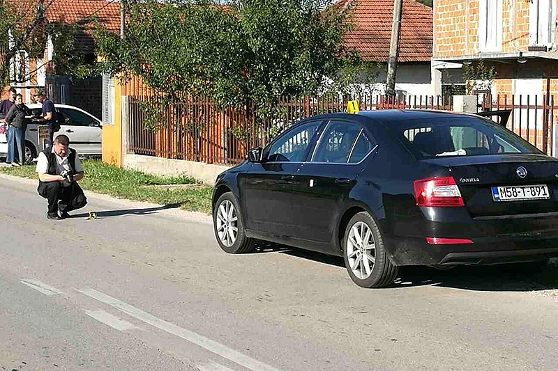 Pokušaj kamenovanja Munire Subašić