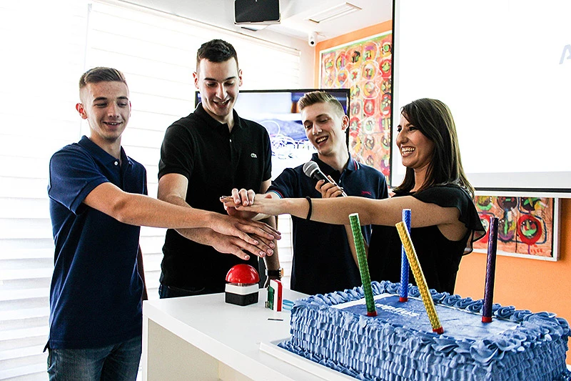 Mostarska startup kompanija traži investitore za proizvodnju pametnog privjeska