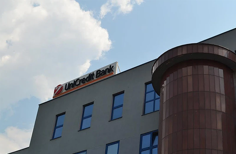 UniCredit Leasing pripojen UniCredit Bank