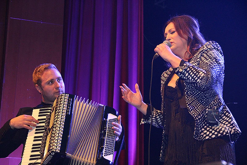 Ulaznice po nižim cijenama za koncert Nine Badrić u Međugorju moguće kupiti do kraja tjedna
