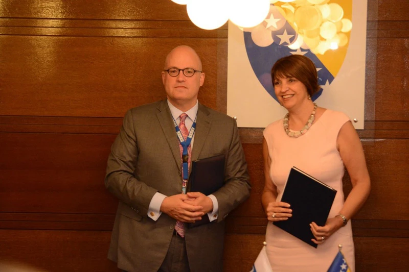 VIDEO | Izbora mora biti u listopadu 2018.