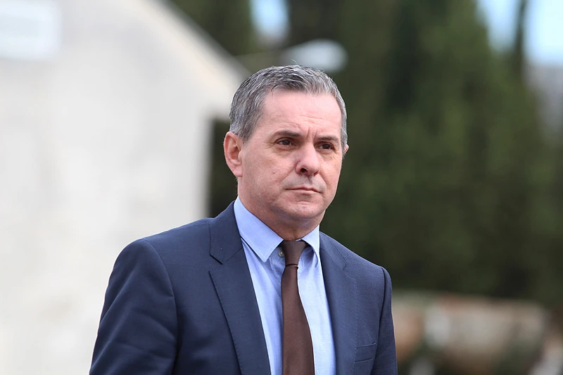 Brige o braniteljima u Čapljini: Brojke na slova