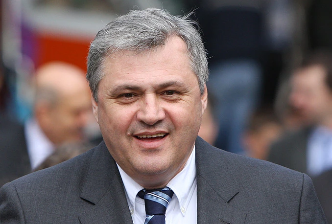 Odgovor Oručeviću: Ne sam, Safete!