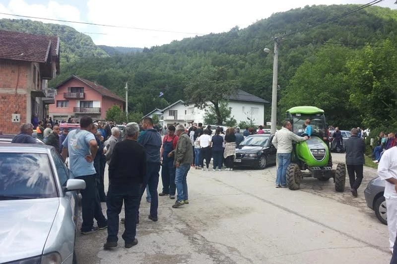 Zlatna groznica u Fojnici: Građanima obećano po deset kilograma zlata!?