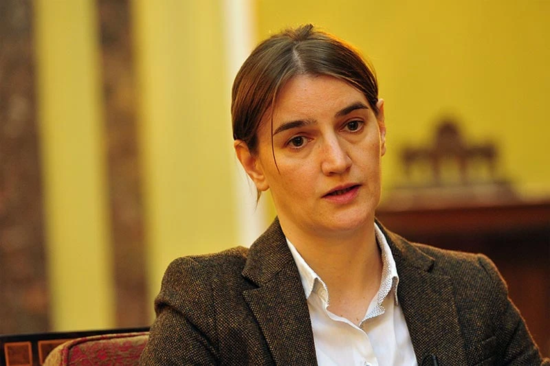 Srbija će ipak umjesto Rusije odabrati EU