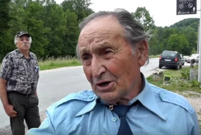 VIDEO | Ramo iz Teslića daje 50.000 KM onom tko mu nađe ženu 