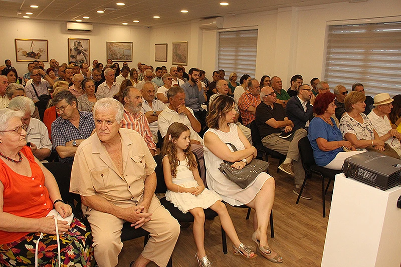 Mostar: Predstavljena povijest obitelji Kurt