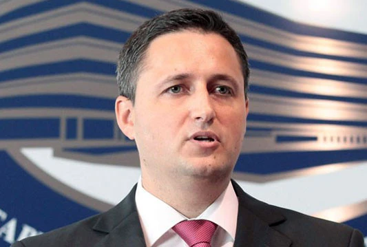 Bećirović: Loši rezultati rada Vijeća ministara BiH