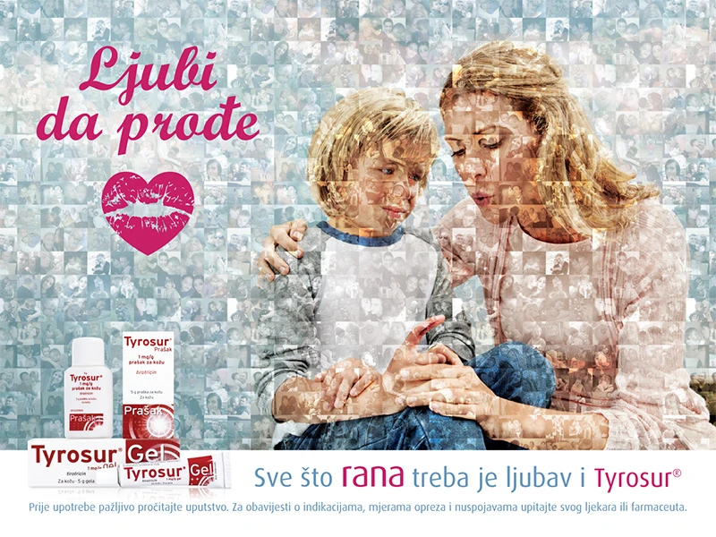 Tko je ljubio da prođe?