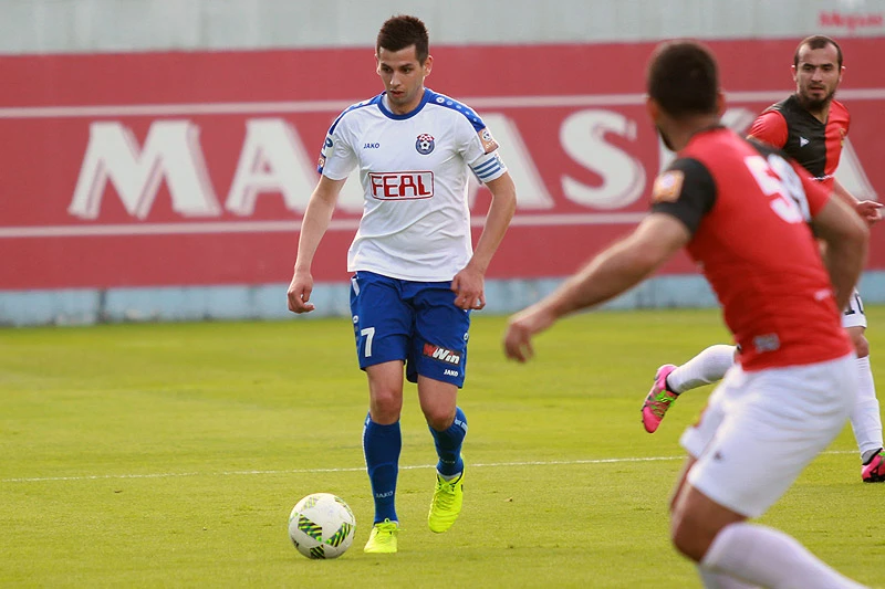 Ćorić: Čeka nas još 90 minuta velike borbe u Kazahstanu