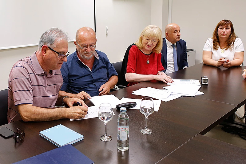 Medicinski fakultet Sveučilišta u Mostaru po drugi put u IPA programu
