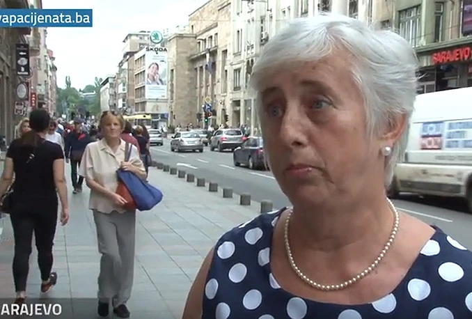 VIDEO | Jeste li ikada liječniku dali dar ili novac?