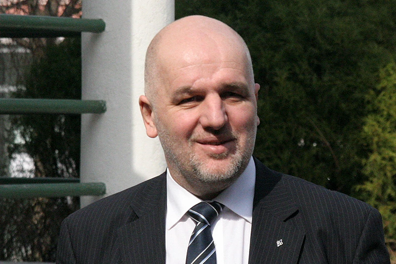 Zukićev vozač osuđen na osam mjeseci zatvora