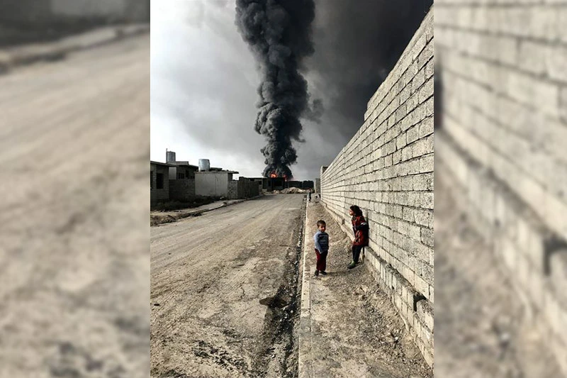 Proglašene najbolje iPhone fotografije