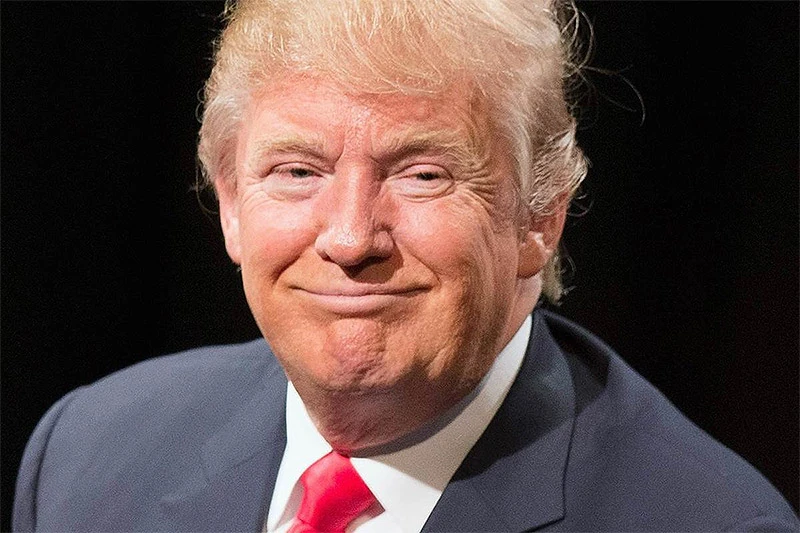 Trump objavio video na kojem "premlaćuje" CNN