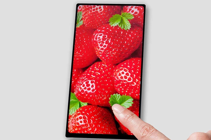 I Sony će proizvoditi mobitele sa zaslonom od ruba do ruba