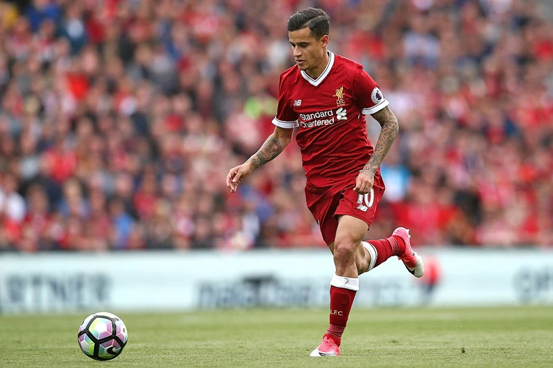 Liverpool izvjesio cijenu za Coutinha