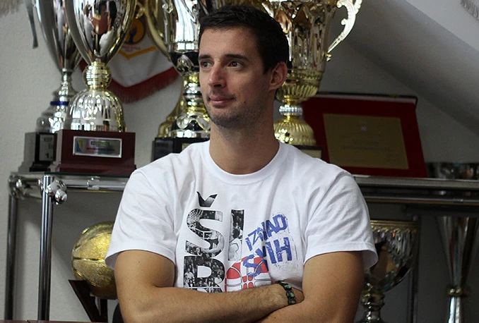Ivan Novačić potpisao za Cibonu