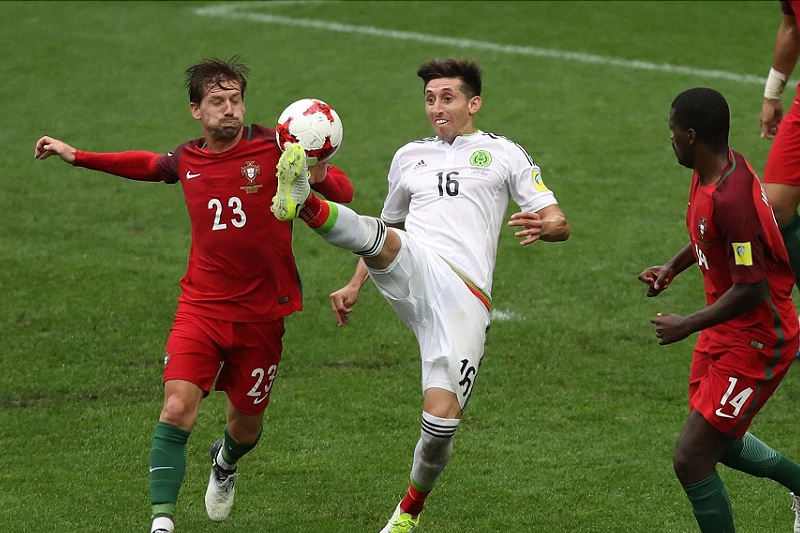 VIDEO | Portugal preokretom do bronce na Kupu konfederacija