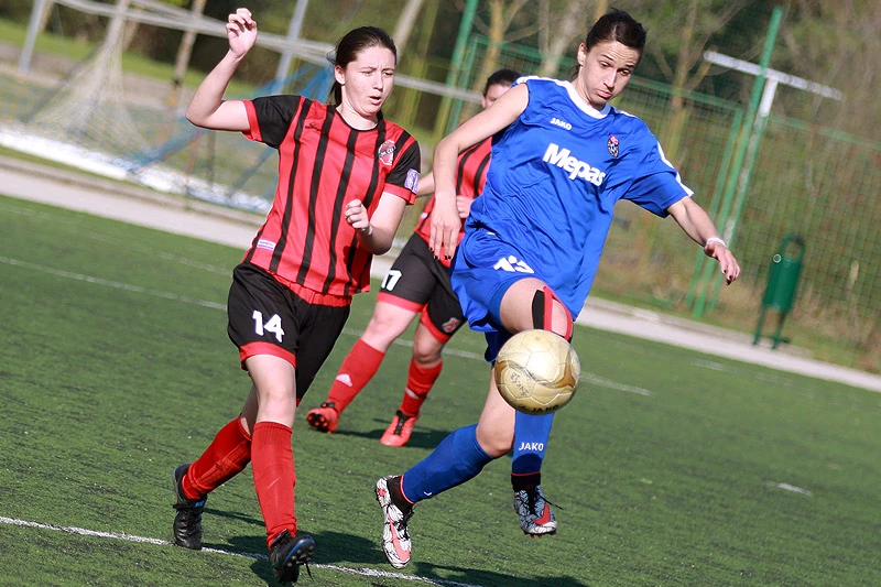 Ivona Knezović iz Širokog Brijega prešla u mostarsku Eminu