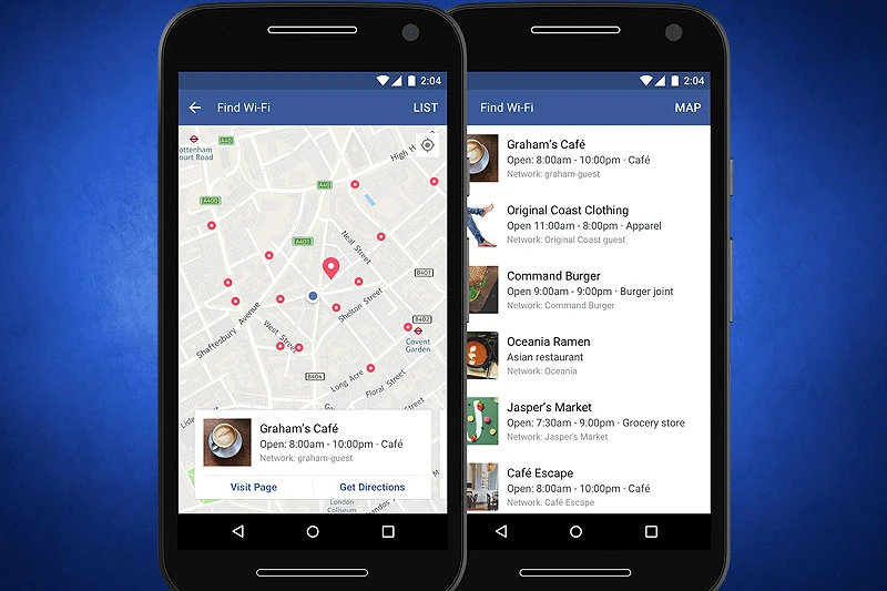 VIDEO | Facebook od sada nudi besplatan Wi-Fi