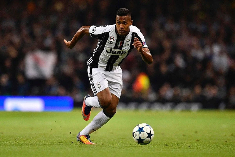 Juventus nudi Alexu Sandru novi unosan ugovor