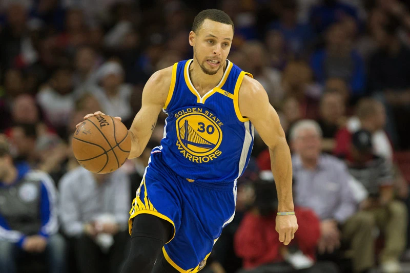 Curry s Warriorsima potpisao ugovor vrijedan 201 milijun dolara