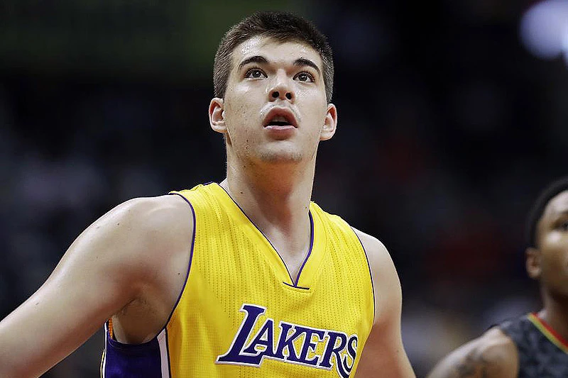 Čitlučanin Ivica Zubac otkazao reprezentaciji