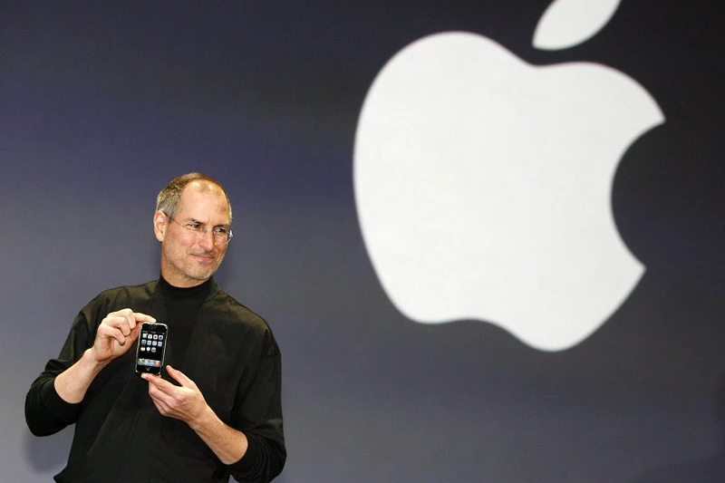 Što je konkurencija govorila o iPhoneu prije 10 godina
