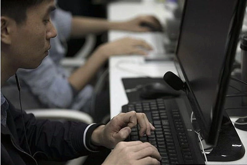VIDEO | Nakon gubitka vida postao vrhunski programer