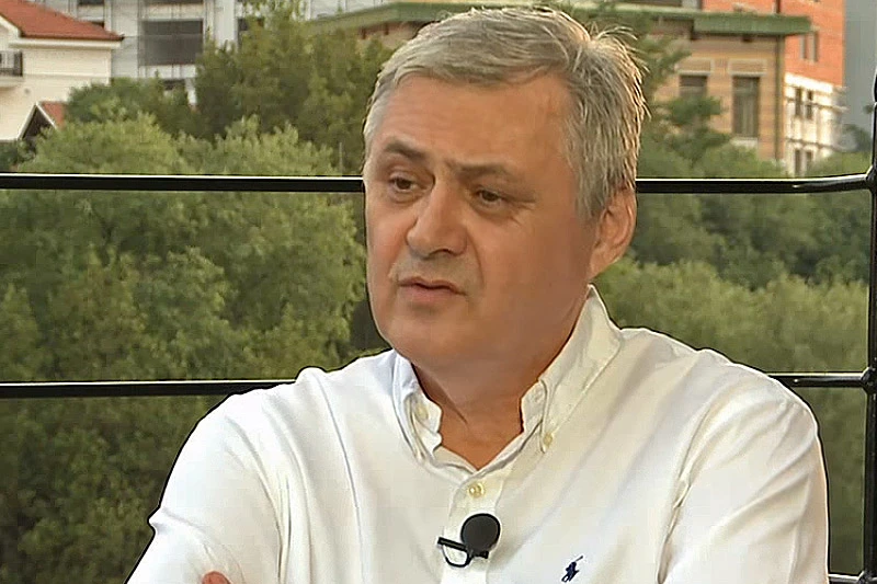 VIDEO | Oručević: Mostar je talac zahtjeva HDZ-a da se riješi hrvatsko pitanje