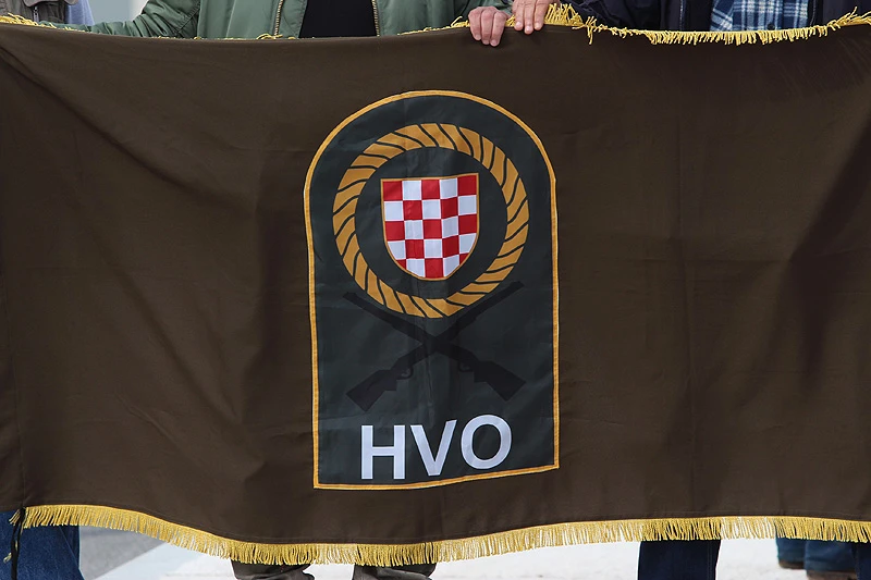 Počinje suđenje pripadnicima HVO-a iz Orašja