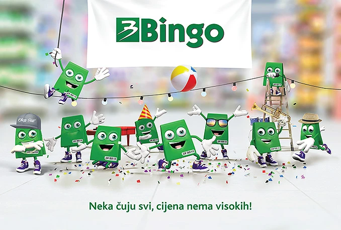 Bingosi donose više sreće i manje briga