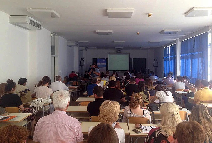 Održana konferencija 'Prednosti i poteškoće pri pokretanju socijalnog poduzeća'