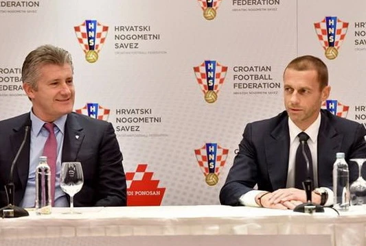 UEFA uvodi ograničenja klupskih proračuna za plaće igrača