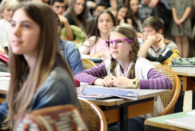 BiH među državama koje su najbolje za odrastanje djece