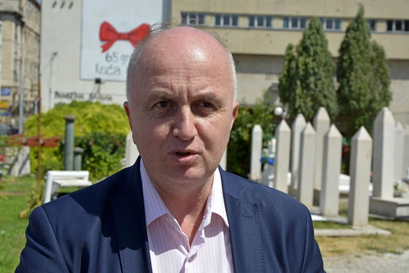 Putevima pobjede - počelo obilježavanje 24. godišnjice deblokade Mostara
