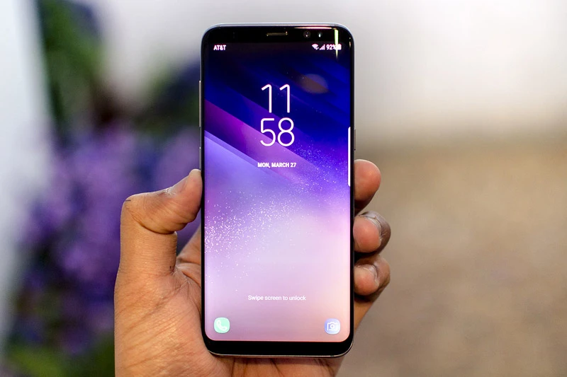 Službeno: Najbolji pametni telefoni Samsung Galaxy S8 i S8+