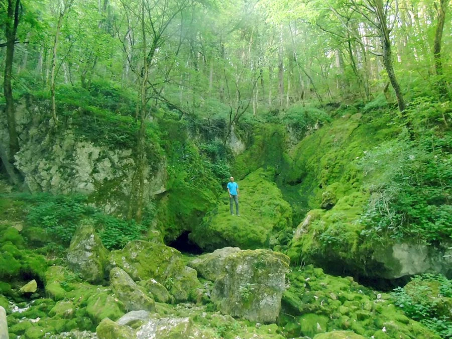 Ilirska Bistrica – Kad zaspiš u jednoj državi, a probudiš se u drugoj