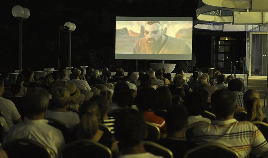 Francuski film 'The Passanger' osvojio Grand Prix NAFF-a