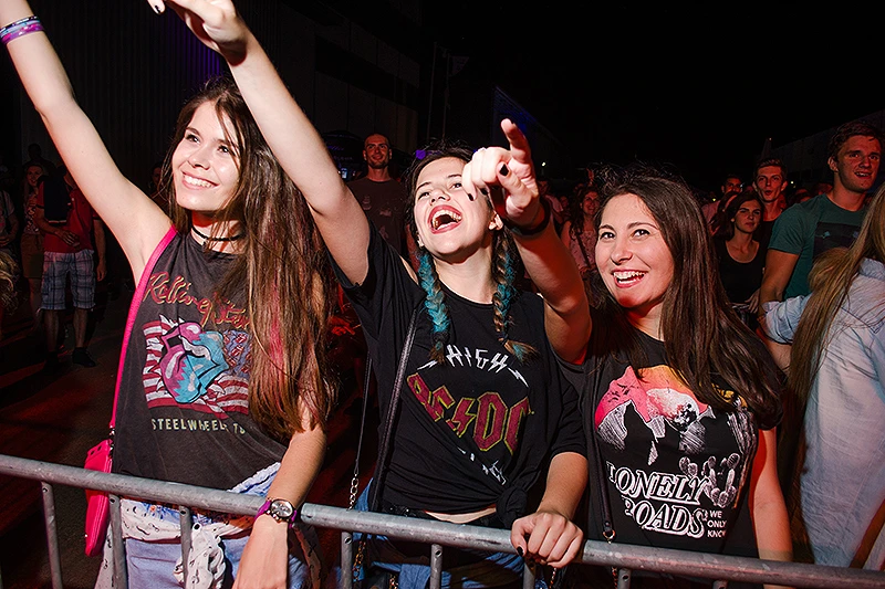 Večeras počinje Mostar Summer Fest