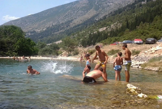 Stolac se jutros ''prži'' na 29 Celzijevih stupnjeva
