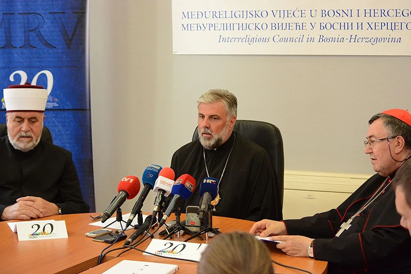 Dvadeset godina rada MRV-a u BiH: Ulazak u Mostar je naš prioritet