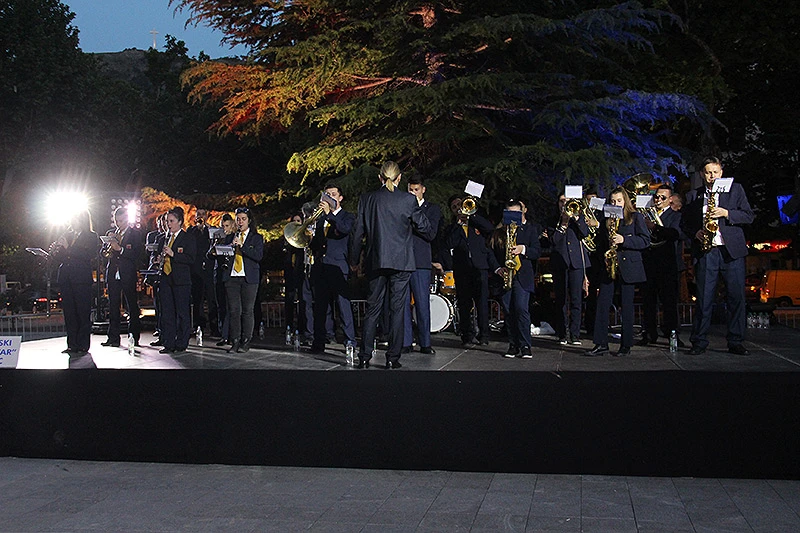 U subotu koncert zbora Pontanima i Gradskog orkestra Stolac