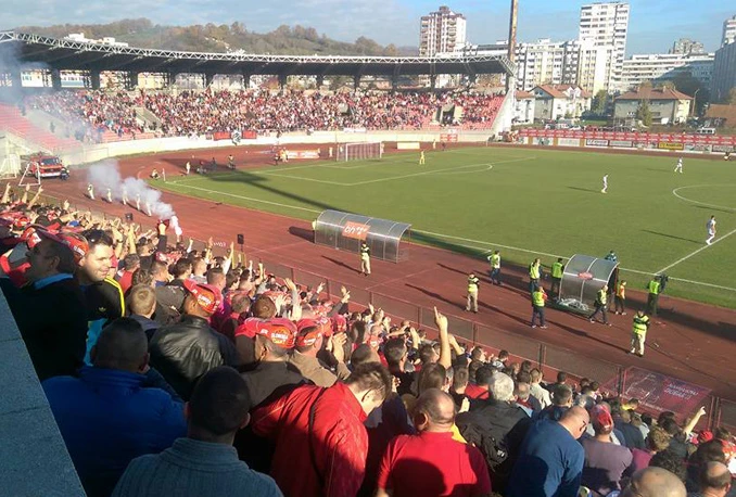 Sloboda dobila licencu za natjecanje u Premijer ligi BiH