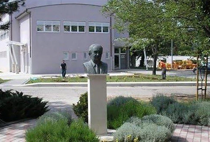 Upis prve generacije studenata na Studij turizma